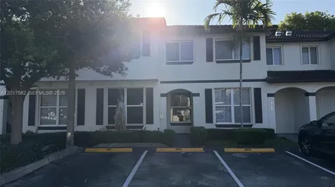 8735 SW 152nd Avenue Miami FL 33193