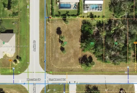 133 Antilla Dr Rotonda West Port Charlotte FL 33947