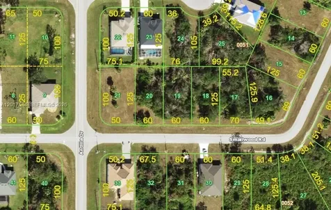 133 Antilla Dr Rotonda West Port Charlotte FL 33947