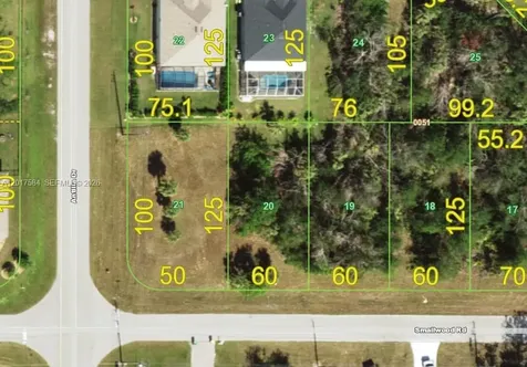 133 Antilla Dr Rotonda West Port Charlotte FL 33947