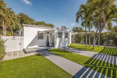1451 NW 31st Street Miami FL 33142