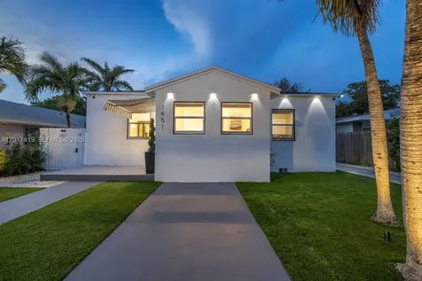 1451 NW 31st Street Miami FL 33142