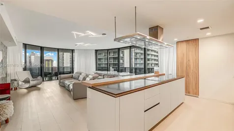1000 Brickell Plaza Miami FL 33131