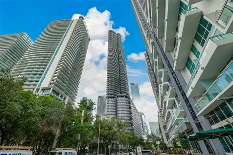 1000 Brickell Plaza Miami FL 33131