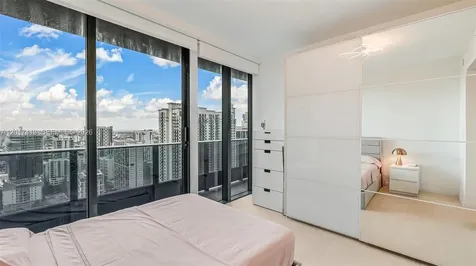 1000 Brickell Plaza Miami FL 33131