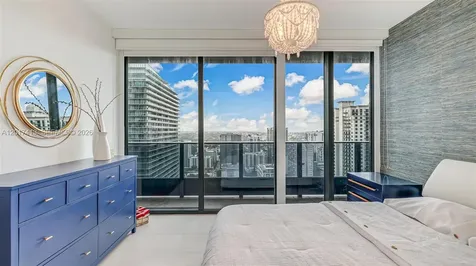 1000 Brickell Plaza Miami FL 33131