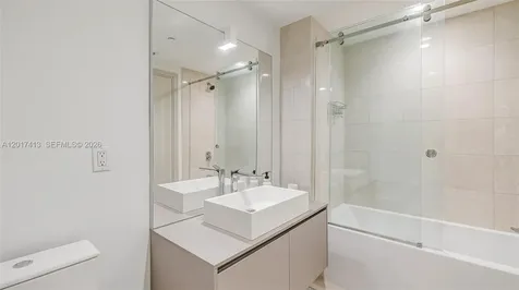 1000 Brickell Plaza Miami FL 33131