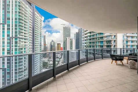 1000 Brickell Plaza Miami FL 33131