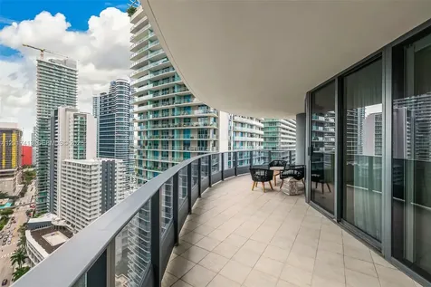 1000 Brickell Plaza Miami FL 33131