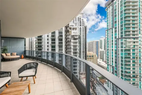 1000 Brickell Plaza Miami FL 33131