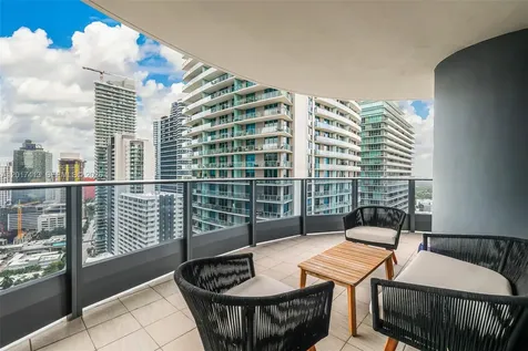 1000 Brickell Plaza Miami FL 33131