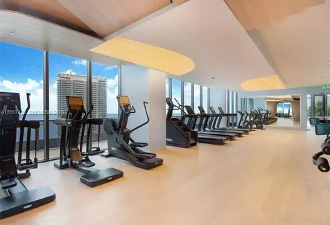 1000 Brickell Plaza Miami FL 33131
