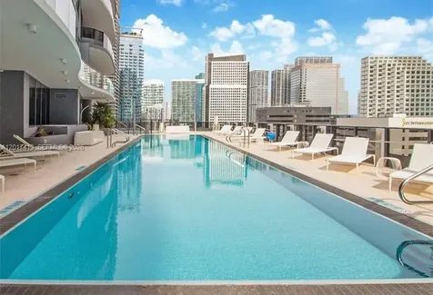 1000 Brickell Plaza Miami FL 33131