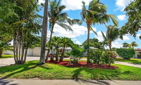 4010 NE 22nd Avenue Lighthouse Point FL 33064