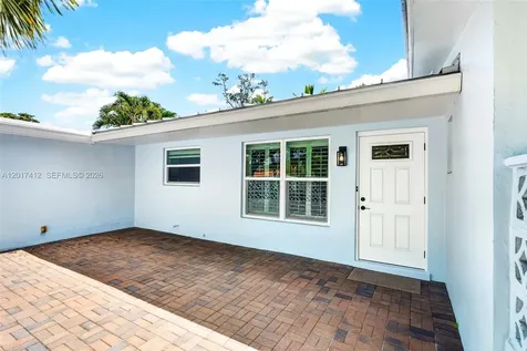 4010 NE 22nd Avenue Lighthouse Point FL 33064