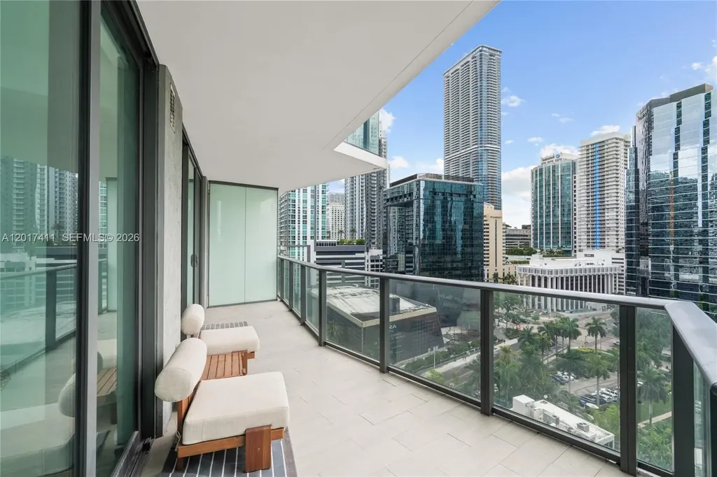 1300 S Miami Avenue Miami FL 33130