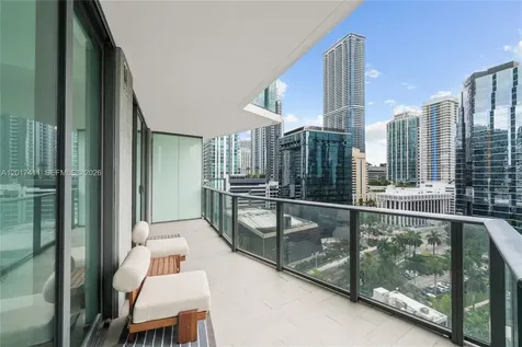 1300 S Miami Avenue Miami FL 33130