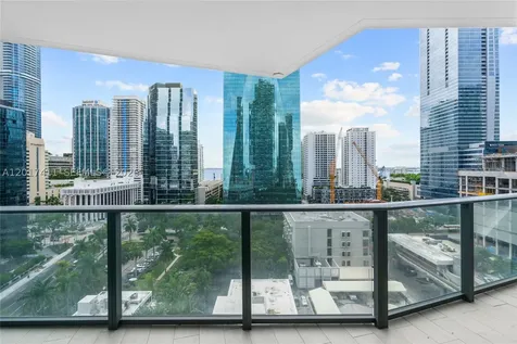1300 S Miami Avenue Miami FL 33130