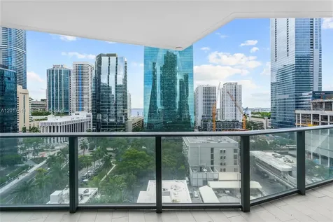 1300 S Miami Avenue Miami FL 33130