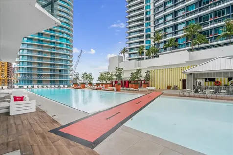 1300 S Miami Avenue Miami FL 33130