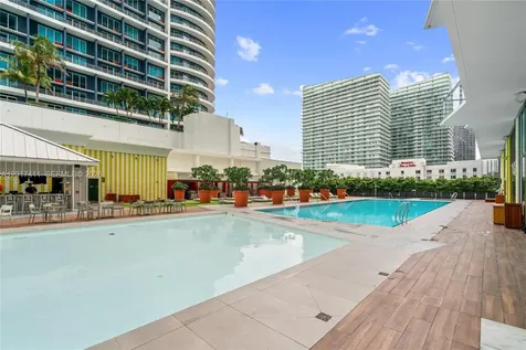 1300 S Miami Avenue Miami FL 33130