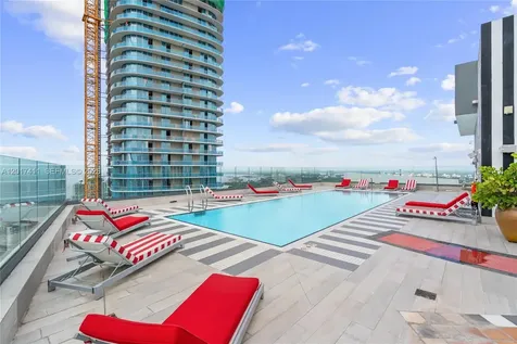 1300 S Miami Avenue Miami FL 33130