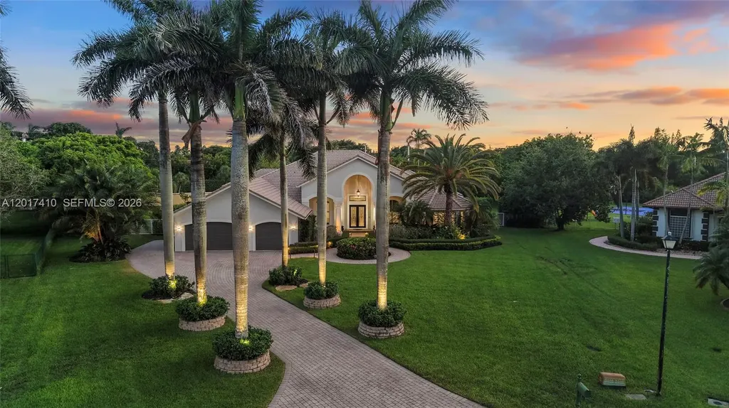 13253 SW 25th Place Davie FL 33325