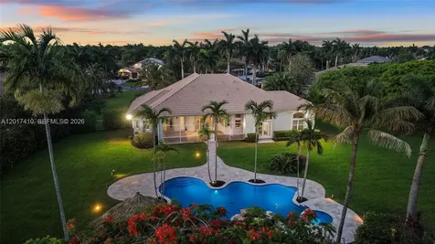 13253 SW 25th Place Davie FL 33325