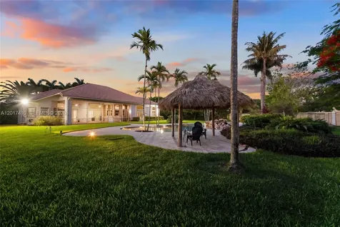 13253 SW 25th Place Davie FL 33325