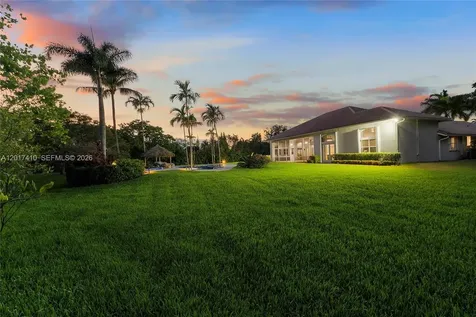 13253 SW 25th Place Davie FL 33325