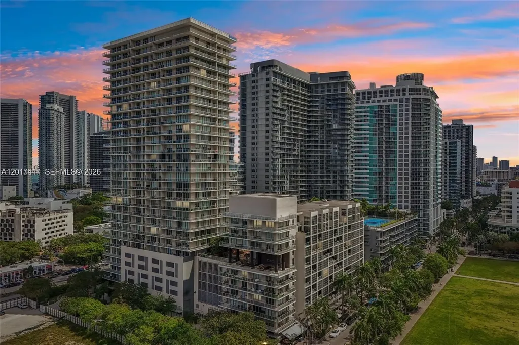 3470 E Coast Avenue Miami FL 33137
