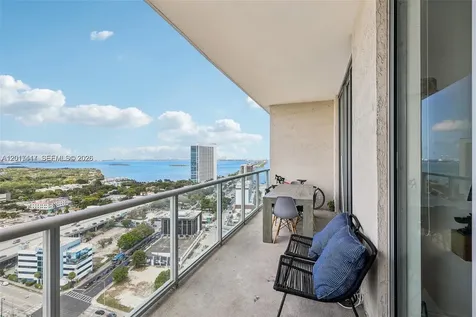 3470 E Coast Avenue Miami FL 33137