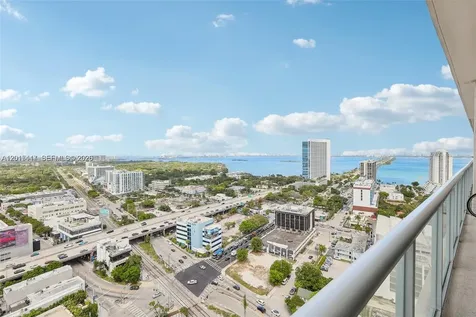 3470 E Coast Avenue Miami FL 33137