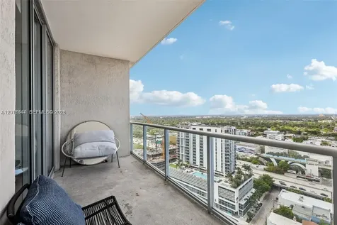3470 E Coast Avenue Miami FL 33137