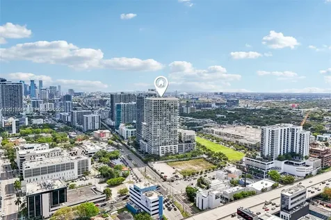 3470 E Coast Avenue Miami FL 33137