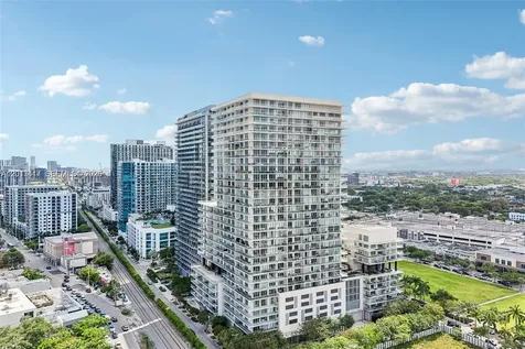 3470 E Coast Avenue Miami FL 33137