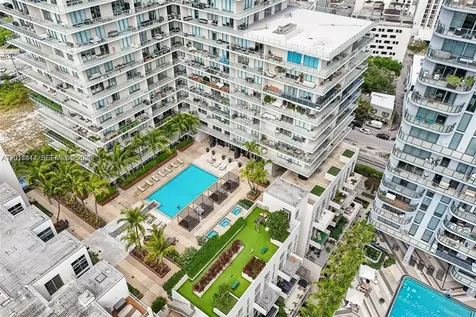 3470 E Coast Avenue Miami FL 33137