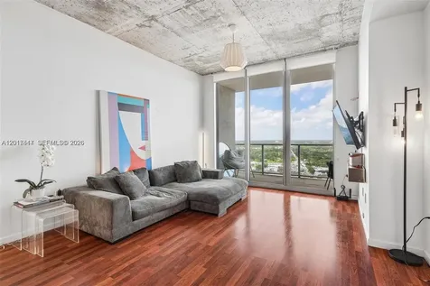 3470 E Coast Avenue Miami FL 33137
