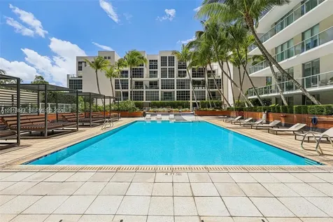 3470 E Coast Avenue Miami FL 33137