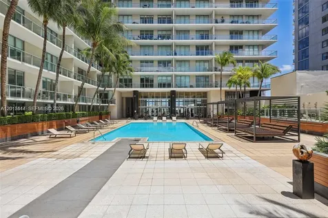 3470 E Coast Avenue Miami FL 33137