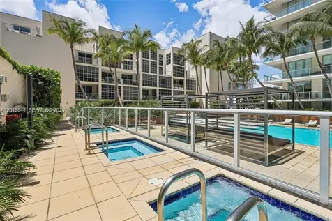 3470 E Coast Avenue Miami FL 33137