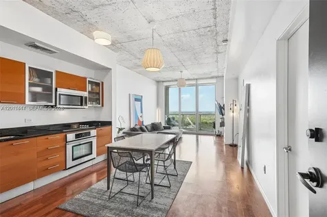 3470 E Coast Avenue Miami FL 33137