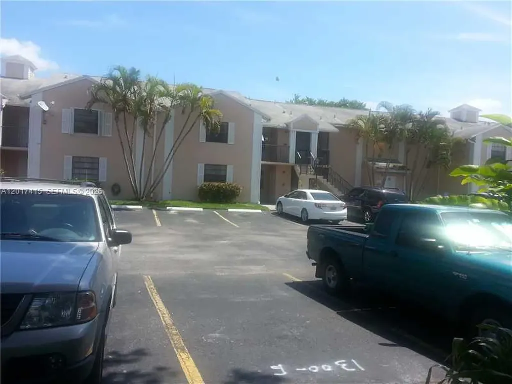 1301 S Franklin Avenue Homestead FL 33034