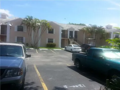 1301 S Franklin Avenue Homestead FL 33034