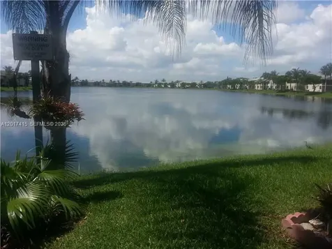 1301 S Franklin Avenue Homestead FL 33034