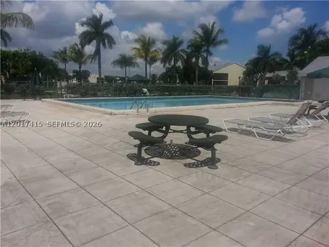 1301 S Franklin Avenue Homestead FL 33034