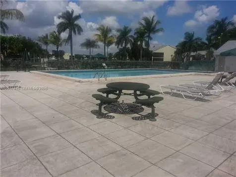 1301 S Franklin Avenue Homestead FL 33034