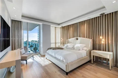 10295 Collins Avenue Bal Harbour FL 33154