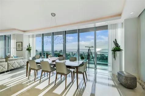 10295 Collins Avenue Bal Harbour FL 33154