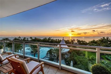 10295 Collins Avenue Bal Harbour FL 33154